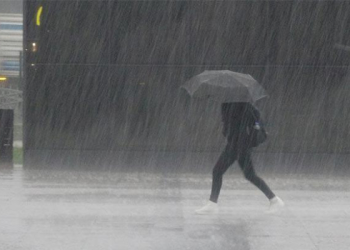 Yağmur Marmara’ya geri dönüyor