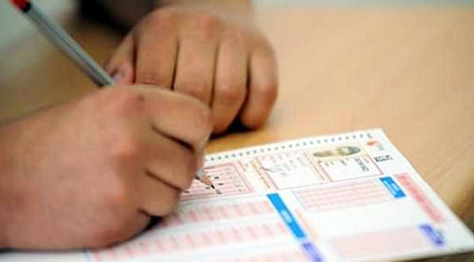 Yükseköğretim Kurumları Yabancı Dil Sınavı sona erdi