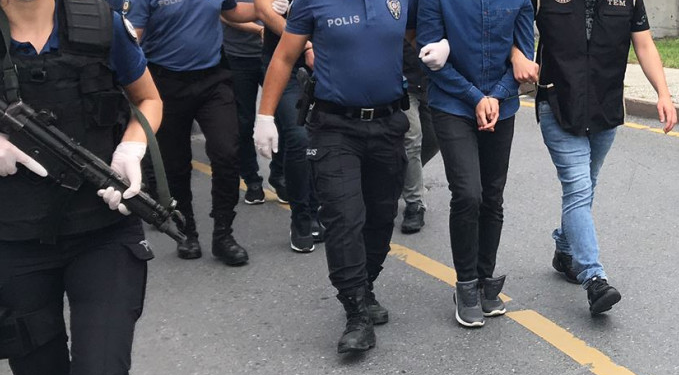 30 ilde forex dolandırıcılığı: 133 kişi yakalandı