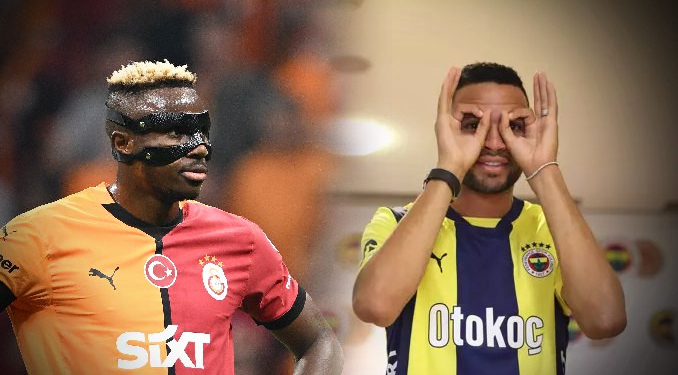 520 milyon euroluk derbi