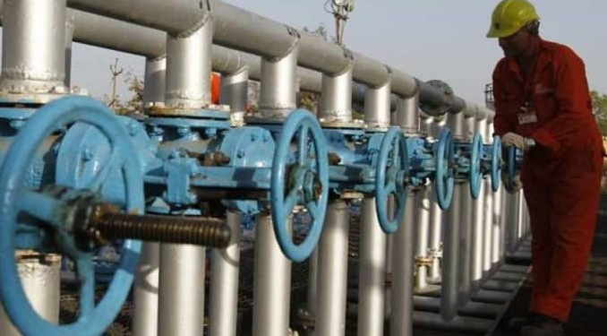 AB, Rus gazı olmadan devam edebilecek mi?