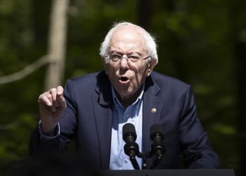 ABD Kongresi’nde ‘Netanyahu’ tepkisi: Savaş makinesine mali desteği kesin