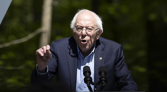 ABD Kongresi’nde ‘Netanyahu’ tepkisi: Savaş makinesine mali desteği kesin