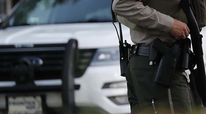 ABD’de adliyede patlama