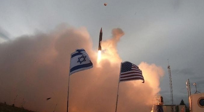 ABD’den İsrail’e tank römorku satışına onay