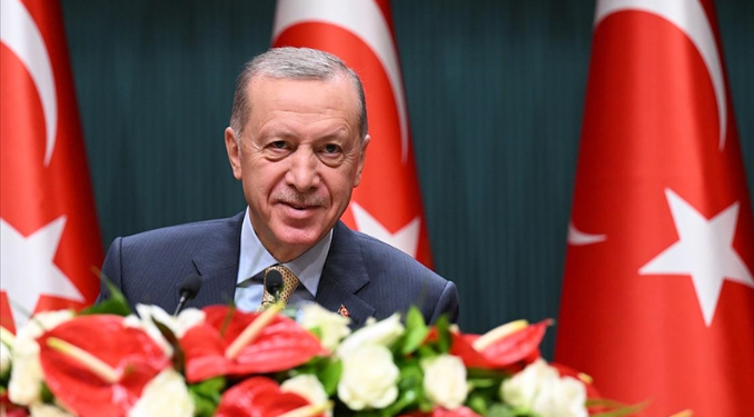 AK Parti’de kongre için düğmeye basıldı