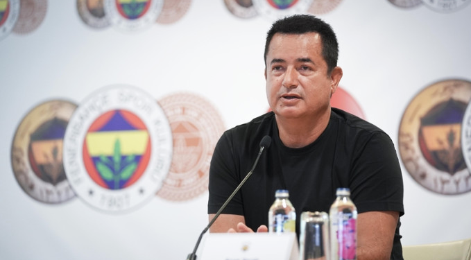 Acun Ilıcalı: Bir mağlubiyetle şampiyonluk kaybedilmiyor