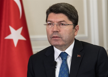Adalet Bakanı Tunç’tan yargı reformu açıklaması