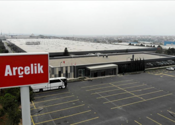 Arçelik’in Mısır’daki fabrikası açılıyor