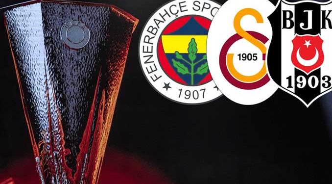 Avrupa Ligi’nde şampiyonluk oranları açıklandı