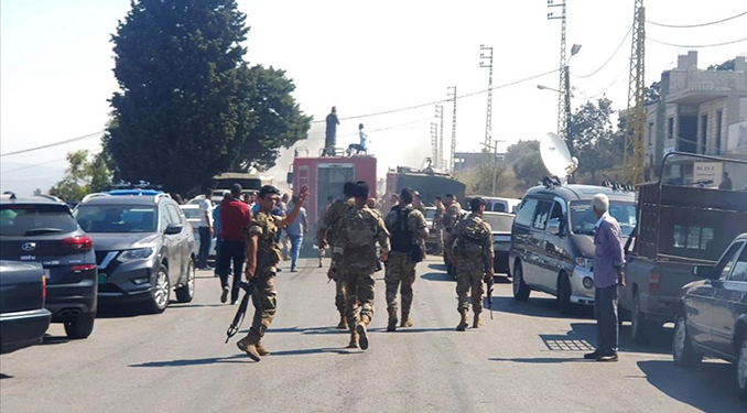 Avrupa ülkelerinden vatandaşlarına ‘ülkeyi terk edin’ çağrısı