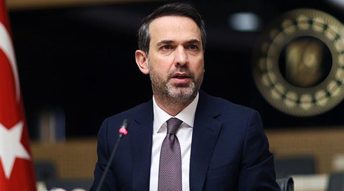 Bakan Bayraktar: Türkiye’nin en kaliteli petrolünü Gabar’da üretmeye başladık