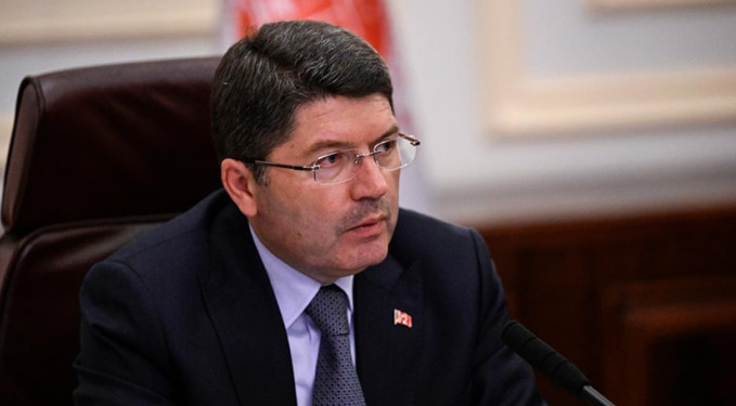 Bakan Tunç: Türkiye Yüzyılı’nı adaletin yüzyılı yapacağız