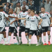 Beşiktaş, Eyüpspor’u 2 golle geçti