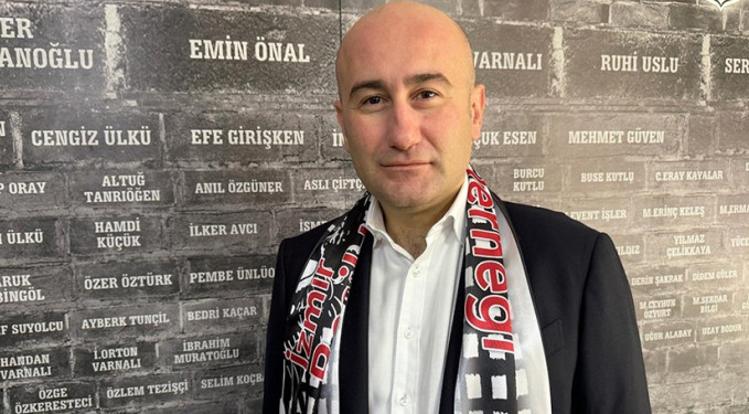 Beşiktaş İkinci Başkanı Yücel: Bankalar Birliği’nden çıkmak istiyoruz