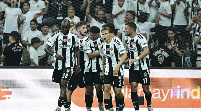 Beşiktaş, Sivasspor’u konuk ediyor