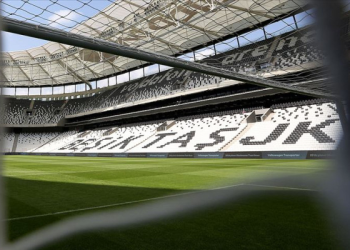 Beşiktaş’tan UEFA’ya ‘Şenol Güneş Spor Kompleksi’ tepkisi