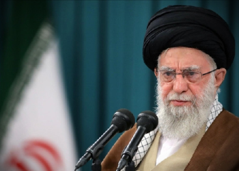 Beyrut saldırısı sonrası Hamaney’den ilk açıklama!