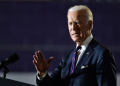 Biden’dan Nasrallah açıklaması