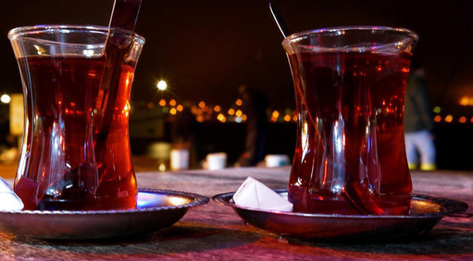 Çay fiyatlarına bir yılda dördüncü zam