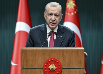 Cumhurbaşkanı Erdoğan’dan Narin ve Sıla bebek mesajı