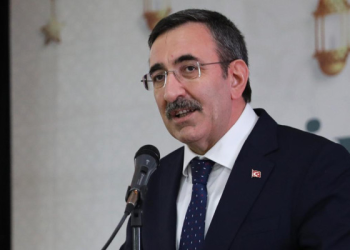 Cumhurbaşkanı Yardımcısı Yılmaz’dan enflasyon mesajı