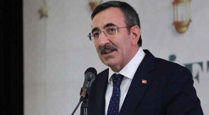 Cumhurbaşkanı Yardımcısı Yılmaz’dan enflasyon mesajı