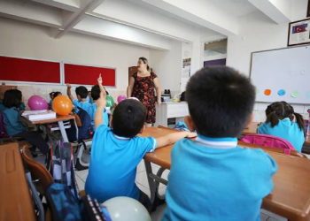 Ders zili yarın çalıyor