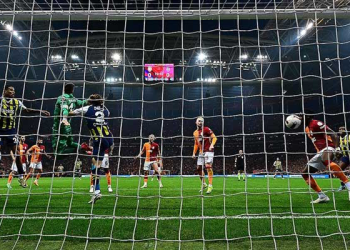 Dev derbi 21 Eylül Cumartesi günü yapılacak