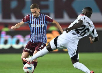 Dev maçta kazanan çıkmadı