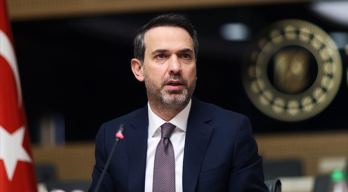 Doğal gaza zam gelecek mi? Bakan Bayraktar yanıtladı