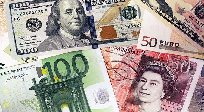 Döviz mevduatları 1.26 milyar dolar azaldı