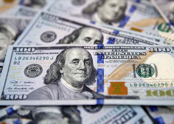 Döviz mevduatları 2 milyar dolar arttı