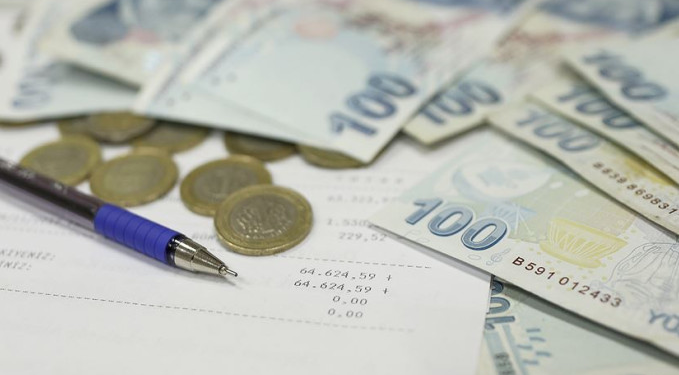 Ekonomiye güven arttı