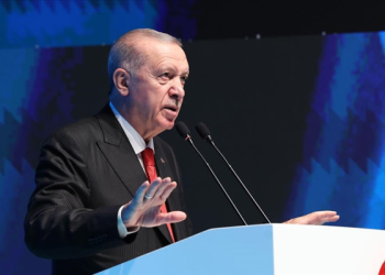 Erdoğan: Oyun platformları gençleri zehirliyor