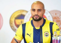 Fenerbahçe, Amrabat’ı resmen açıkladı