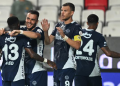 Fenerbahçe, Antalyaspor deplasmanında kazandı