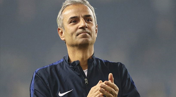 Fenerbahçe’den İsmail Kartal iddiaları hakkında açıklama