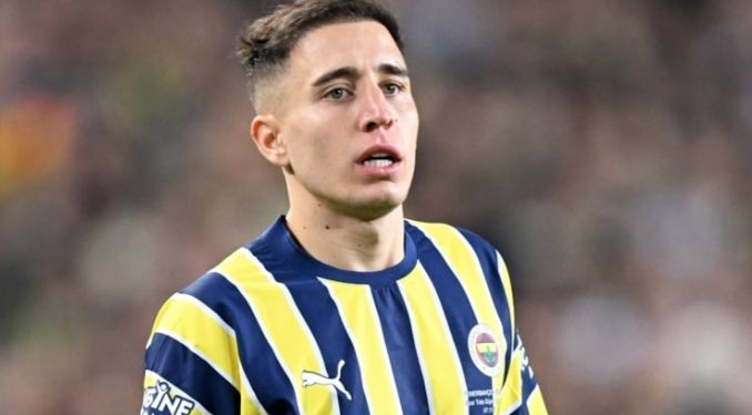 Fenerbahçeli milli oyuncu Eyüpspor’a imza attı