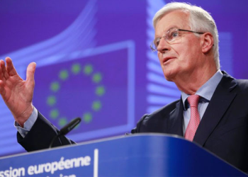 Fransa’nın yeni başbakanı Michel Barnier oldu