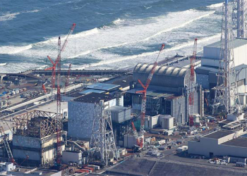 Fukuşima’daki nükleer enkazın kaldırılmasına başlandı