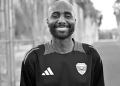 Futbolun acı günü! Adanaspor Teknik Direktörü Sol Bamba hayatını kaybetti