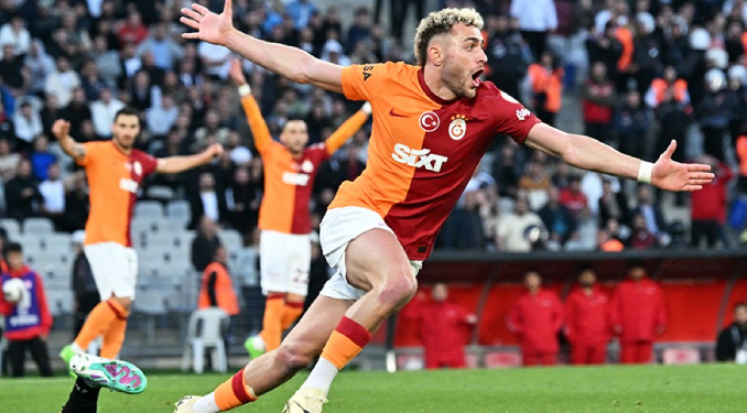 Galatasaray’da ‘kanat’ alarmı