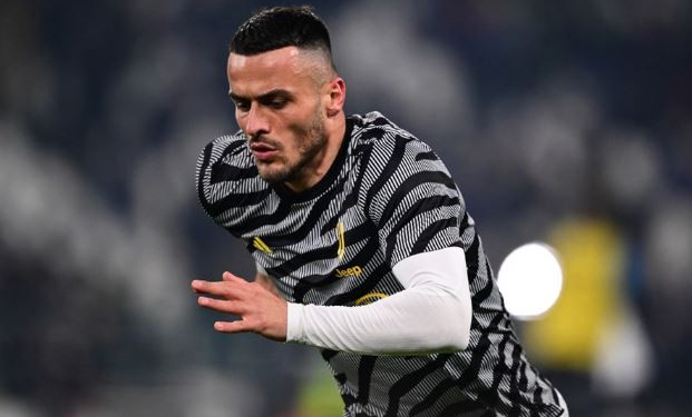 Galatasaray’ın istediği Kostic için Fenerbahçe de devrede