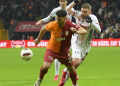 Galatasaray’ın konuğu Gaziantep: İşte muhtemel 11’ler