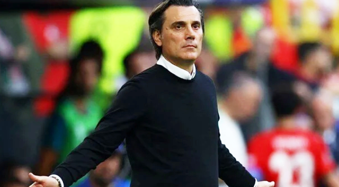 Galler beraberliği sonrası Montella’dan açıklama