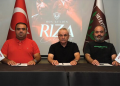 Hatayspor’da Rıza Çalımbay dönemi