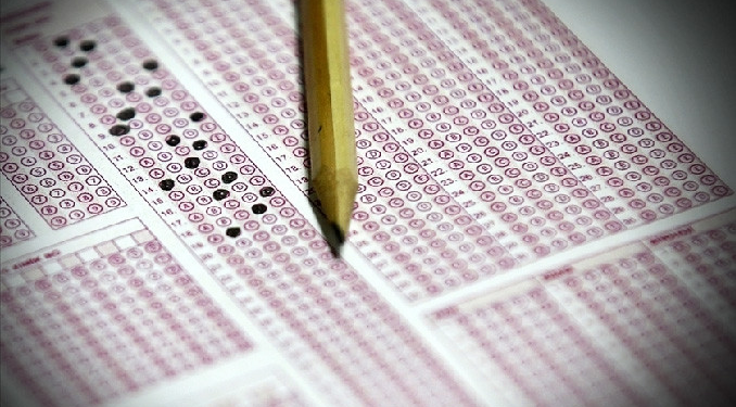 Hukuk ve İdari Yargı Sınavı soru ve cevapları erişime açıldı!