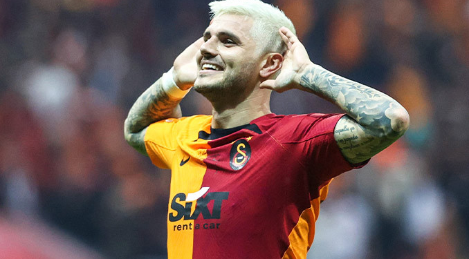 Icardi dev derbide oynayacak mı? Okan Buruk açıkladı…