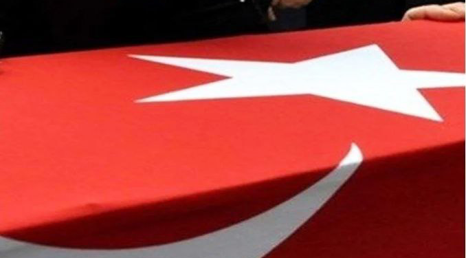 Irak’ın kuzeyinden acı haber: 1 asker şehit